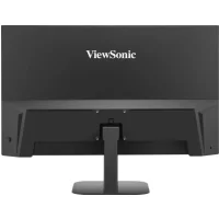 Монитор ViewSonic VA2708-4K-HD (черный) фото 3